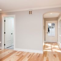 trim installation and remodeling