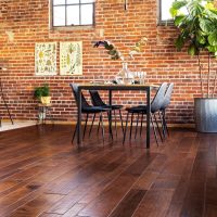 Installation and Remodeling Flooring
